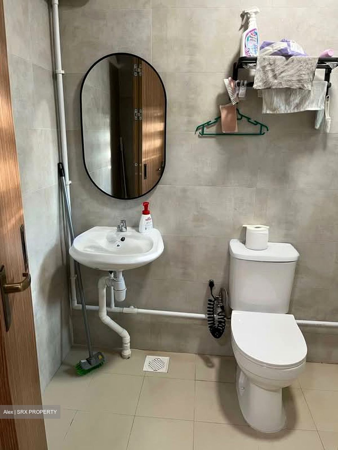 Blk 5A Marsiling Spring (Woodlands), HDB 5 Rooms #593308411